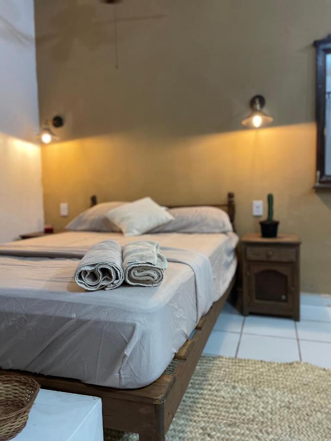Hotel Anana Coliving Playa del Carmen Exteriér fotografie