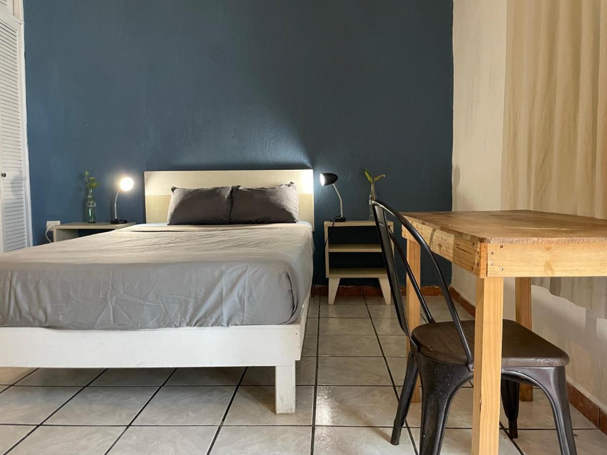 Hotel Anana Coliving Playa del Carmen Exteriér fotografie