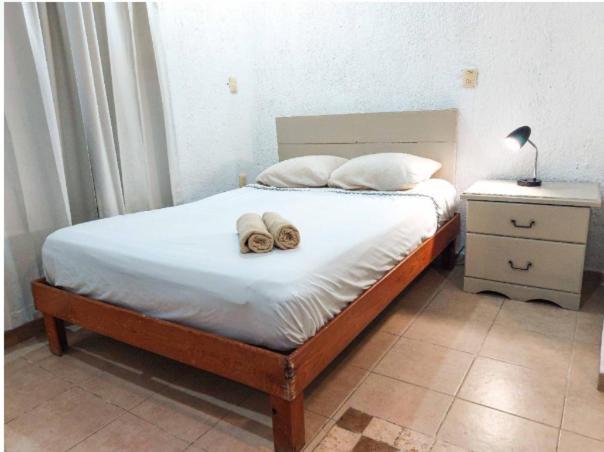 Hotel Anana Coliving Playa del Carmen Exteriér fotografie