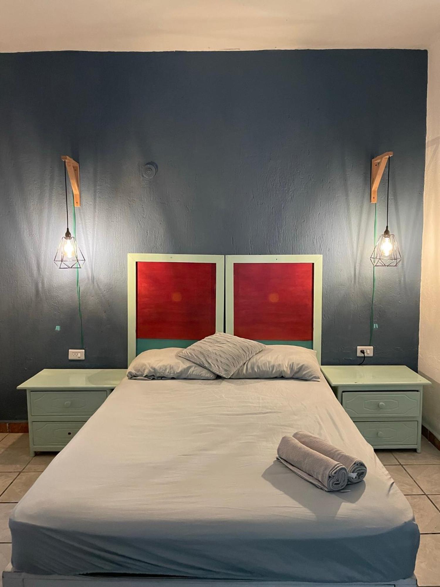Hotel Anana Coliving Playa del Carmen Exteriér fotografie