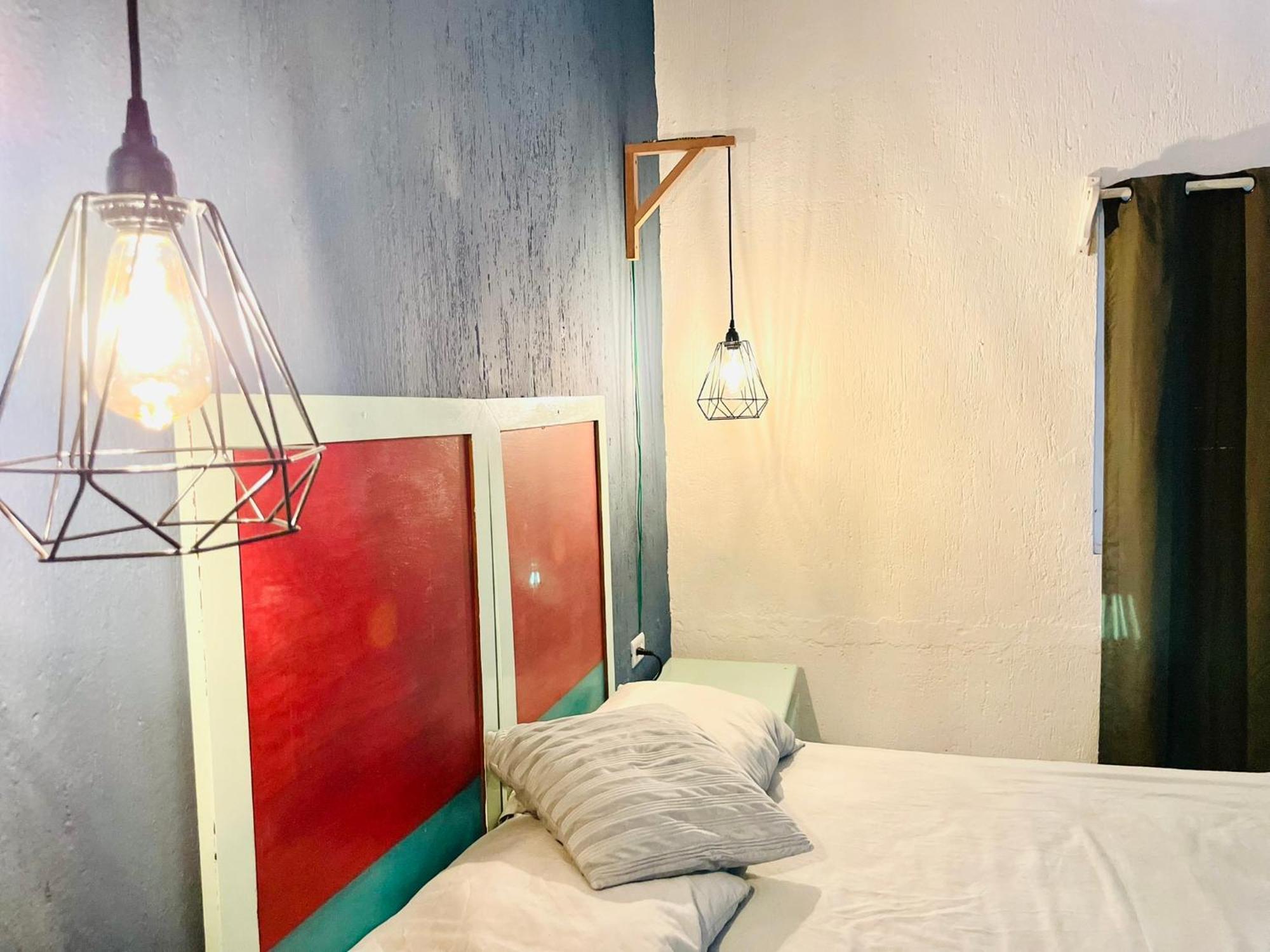 Hotel Anana Coliving Playa del Carmen Exteriér fotografie