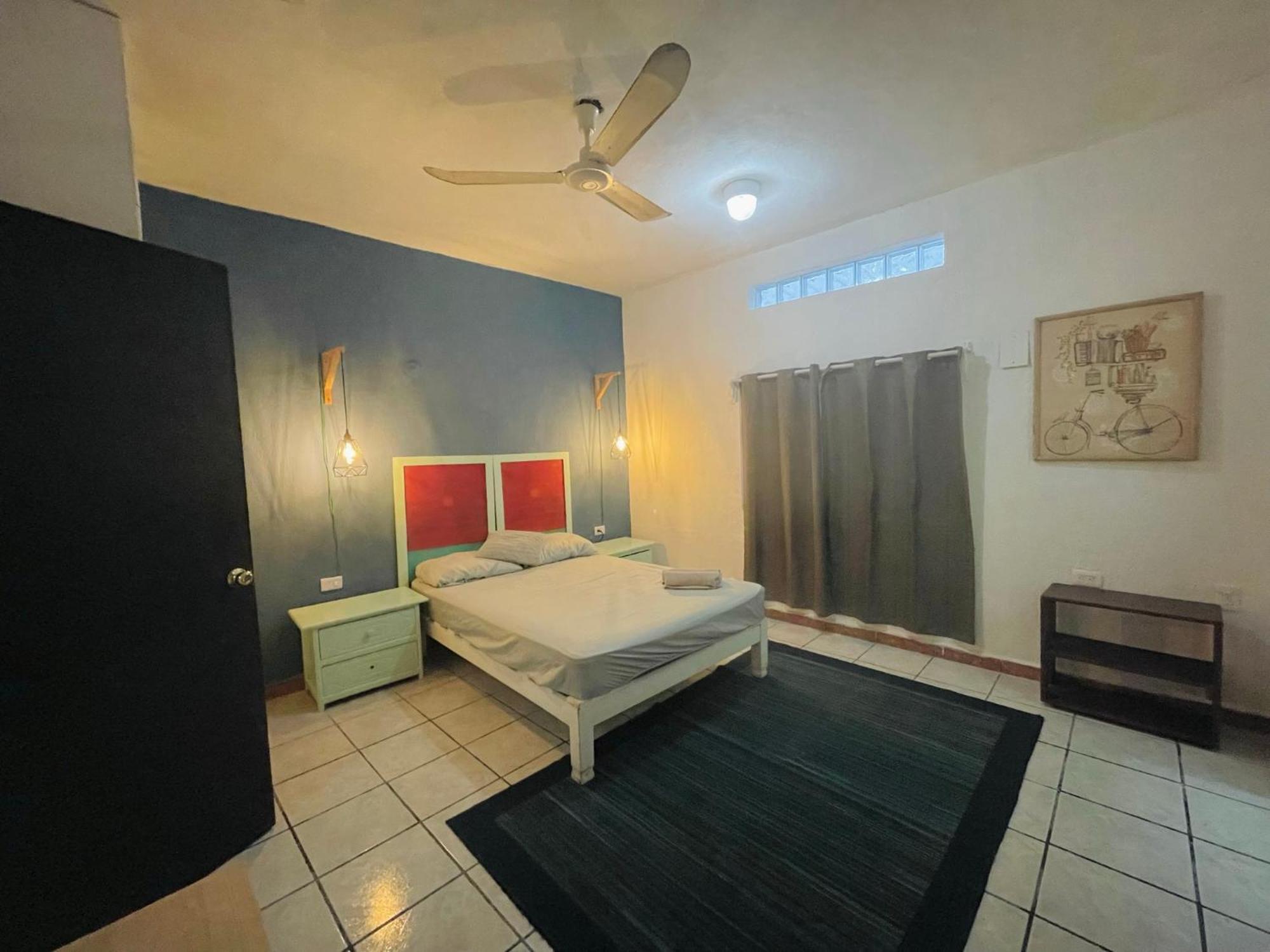 Hotel Anana Coliving Playa del Carmen Exteriér fotografie