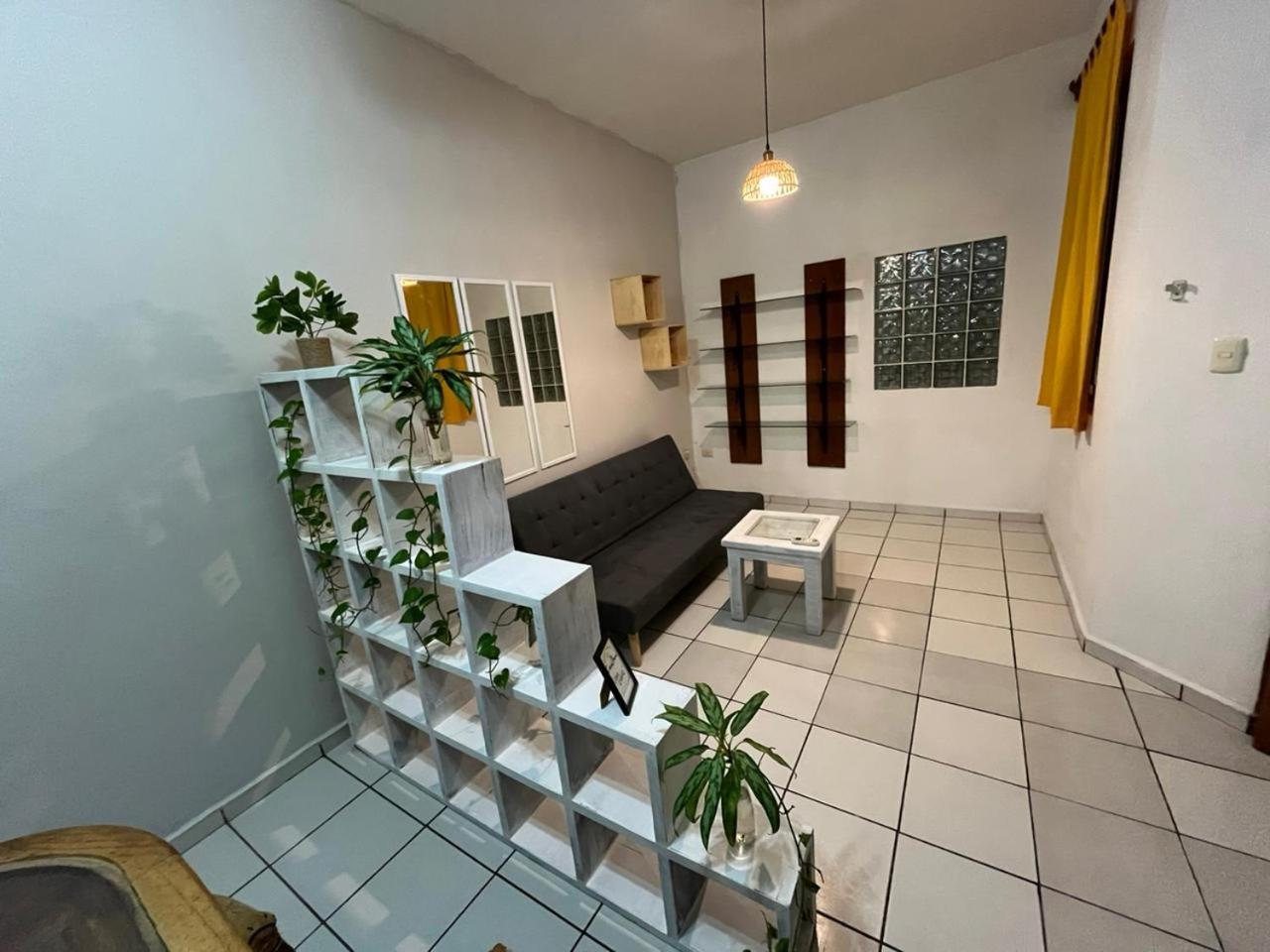 Hotel Anana Coliving Playa del Carmen Exteriér fotografie