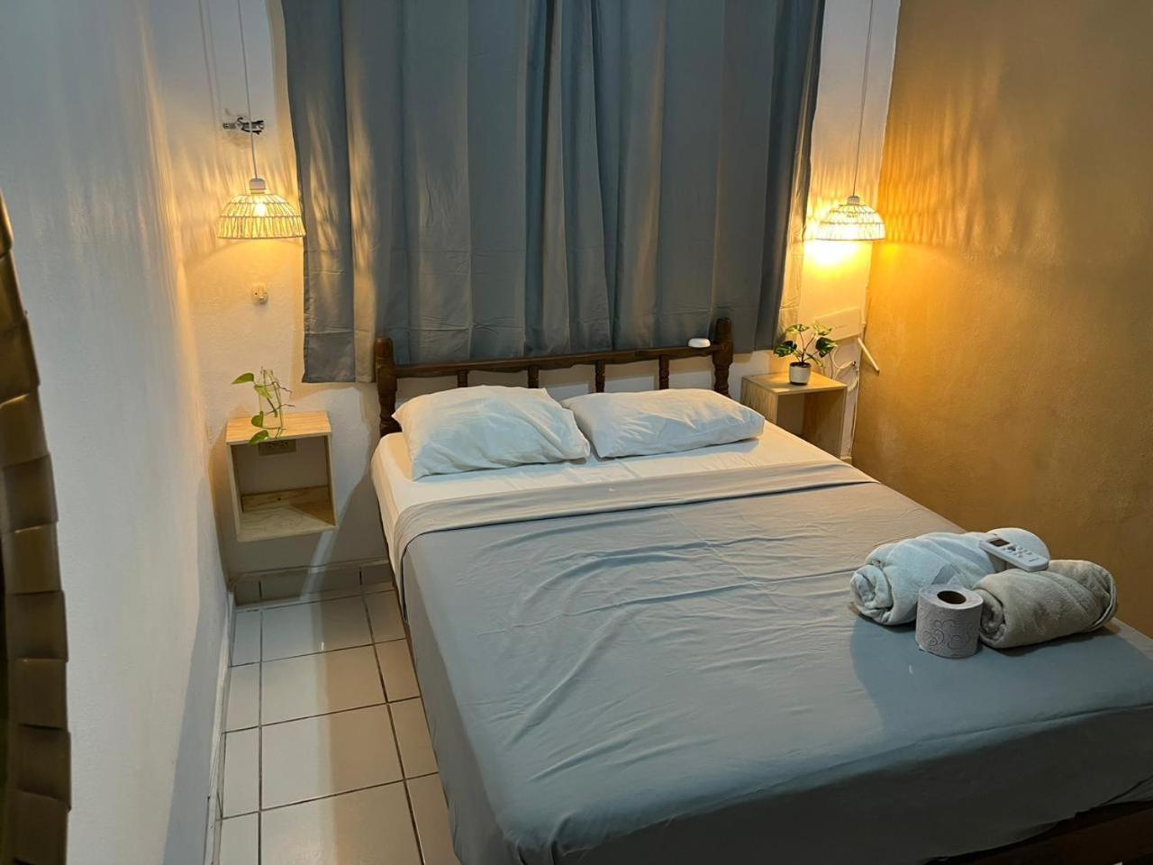 Hotel Anana Coliving Playa del Carmen Exteriér fotografie