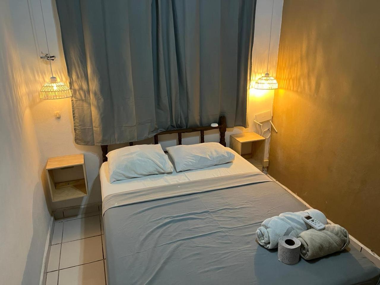 Hotel Anana Coliving Playa del Carmen Exteriér fotografie