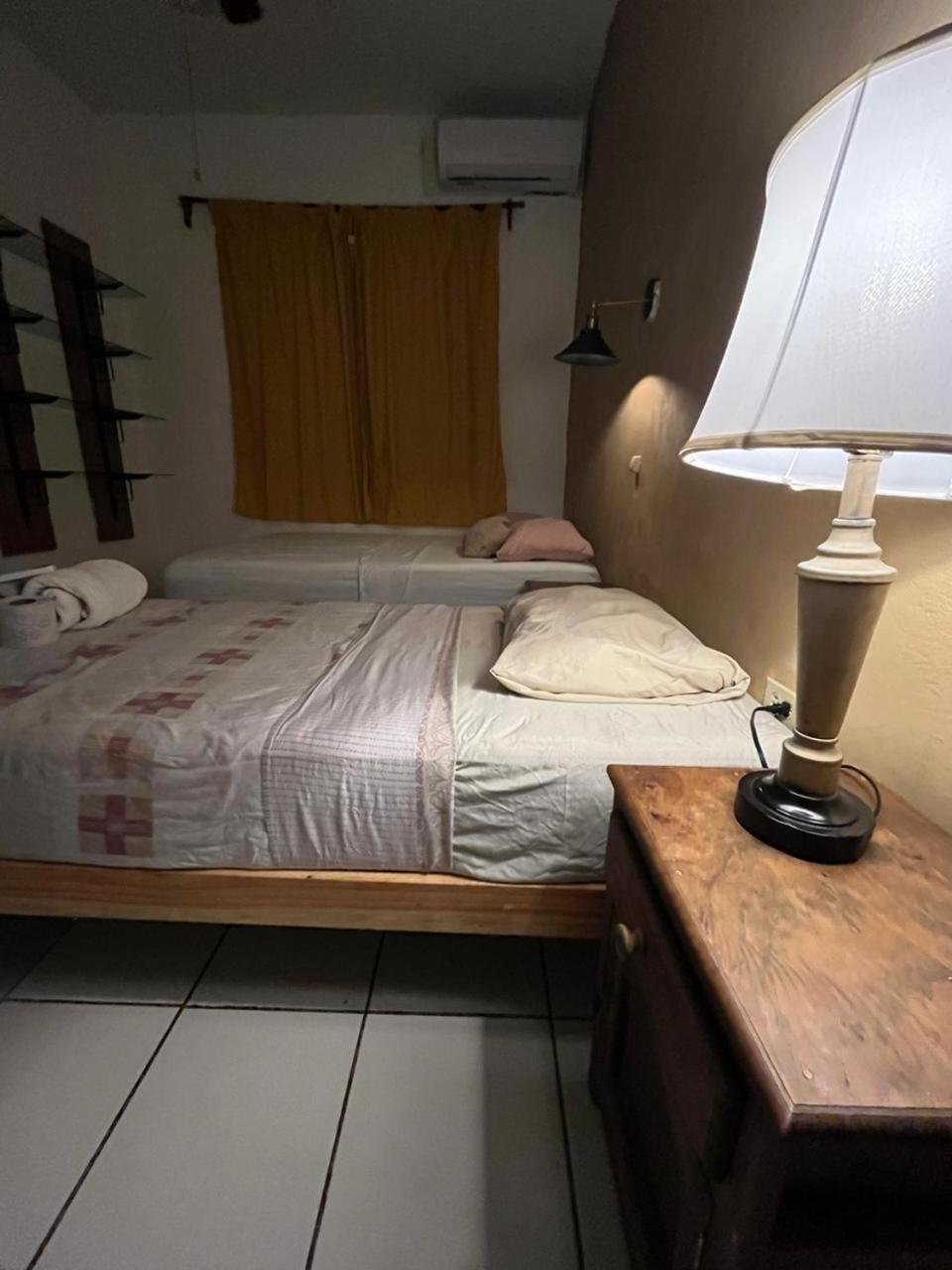 Hotel Anana Coliving Playa del Carmen Exteriér fotografie