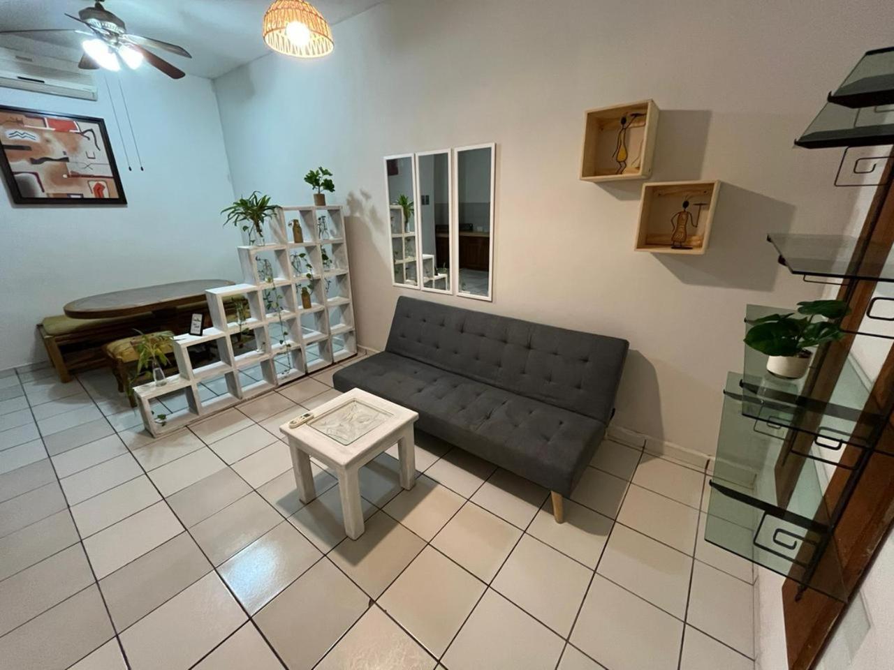 Hotel Anana Coliving Playa del Carmen Exteriér fotografie